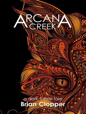 cover image of Arcana Creek